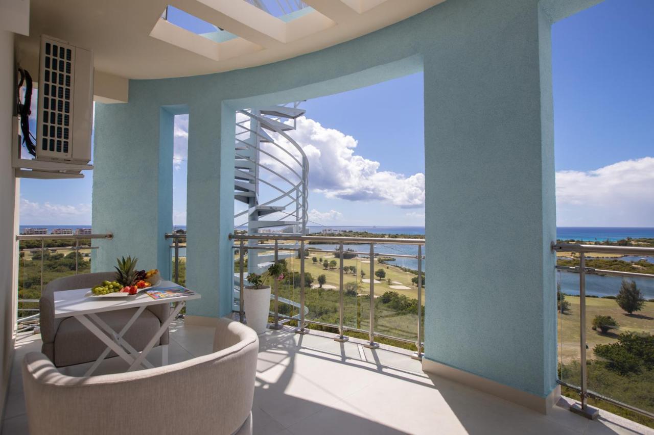 Serenity Penthouse Lowlands المظهر الخارجي الصورة