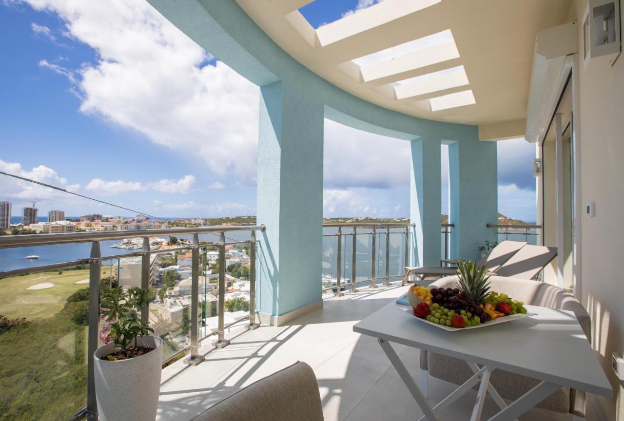 Serenity Penthouse Lowlands المظهر الخارجي الصورة