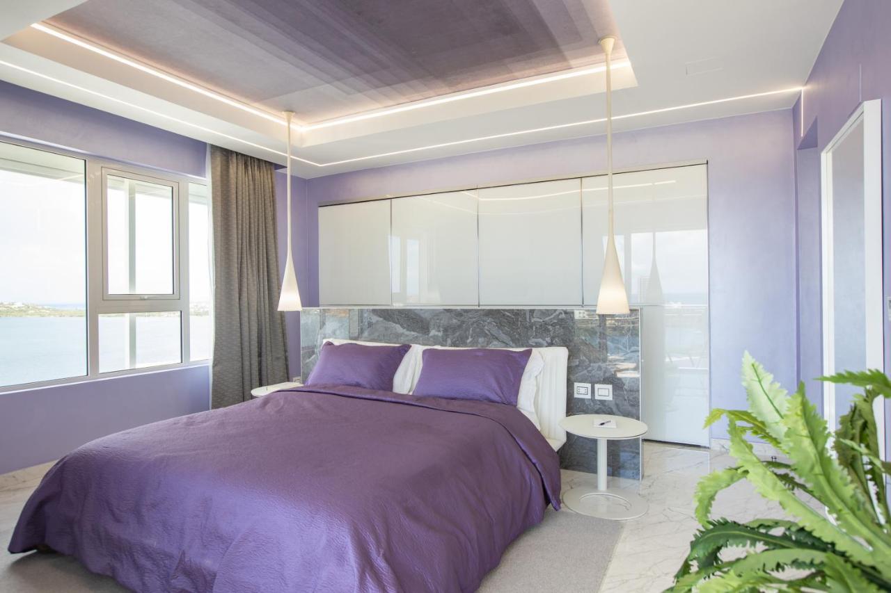 Serenity Penthouse Lowlands المظهر الخارجي الصورة