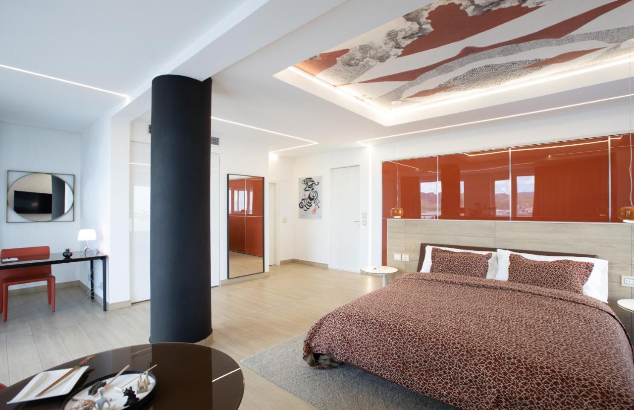 Serenity Penthouse Lowlands المظهر الخارجي الصورة