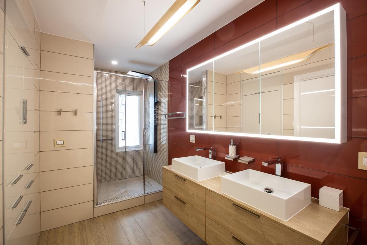 Serenity Penthouse Lowlands المظهر الخارجي الصورة