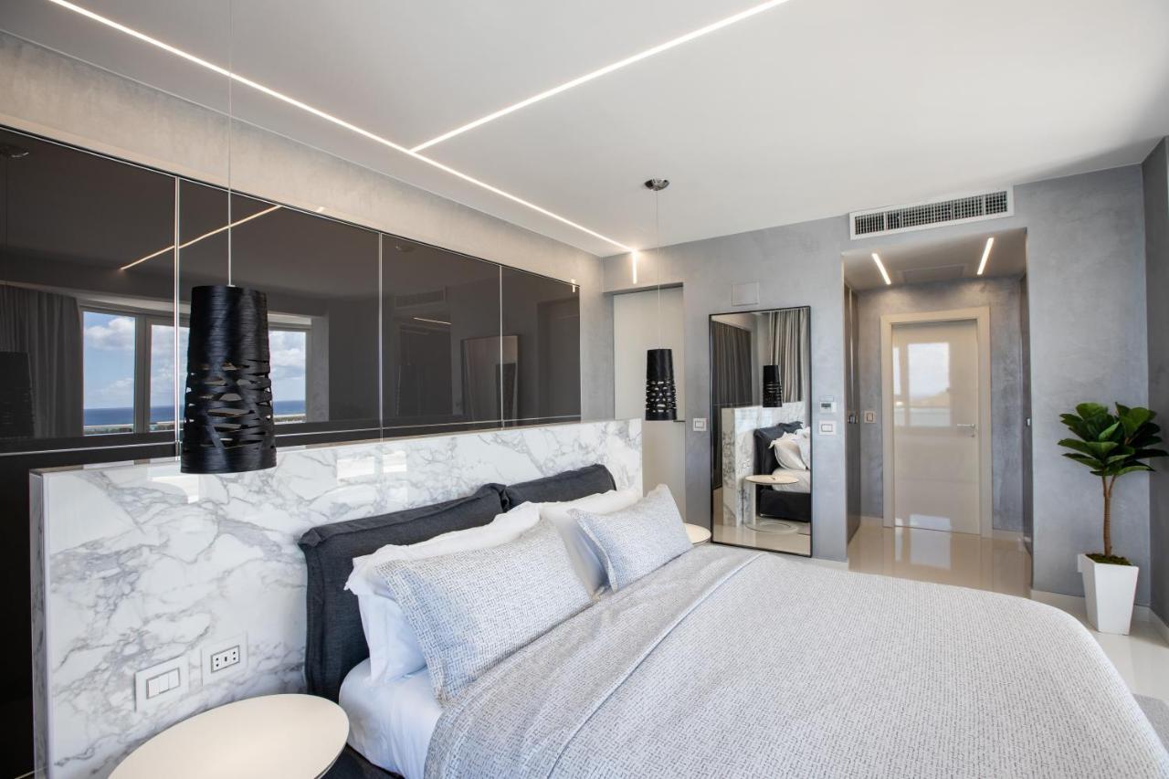 Serenity Penthouse Lowlands المظهر الخارجي الصورة