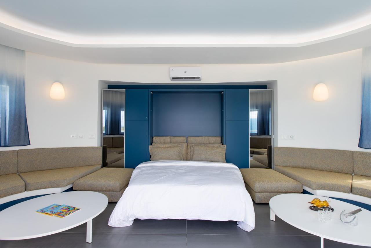 Serenity Penthouse Lowlands المظهر الخارجي الصورة
