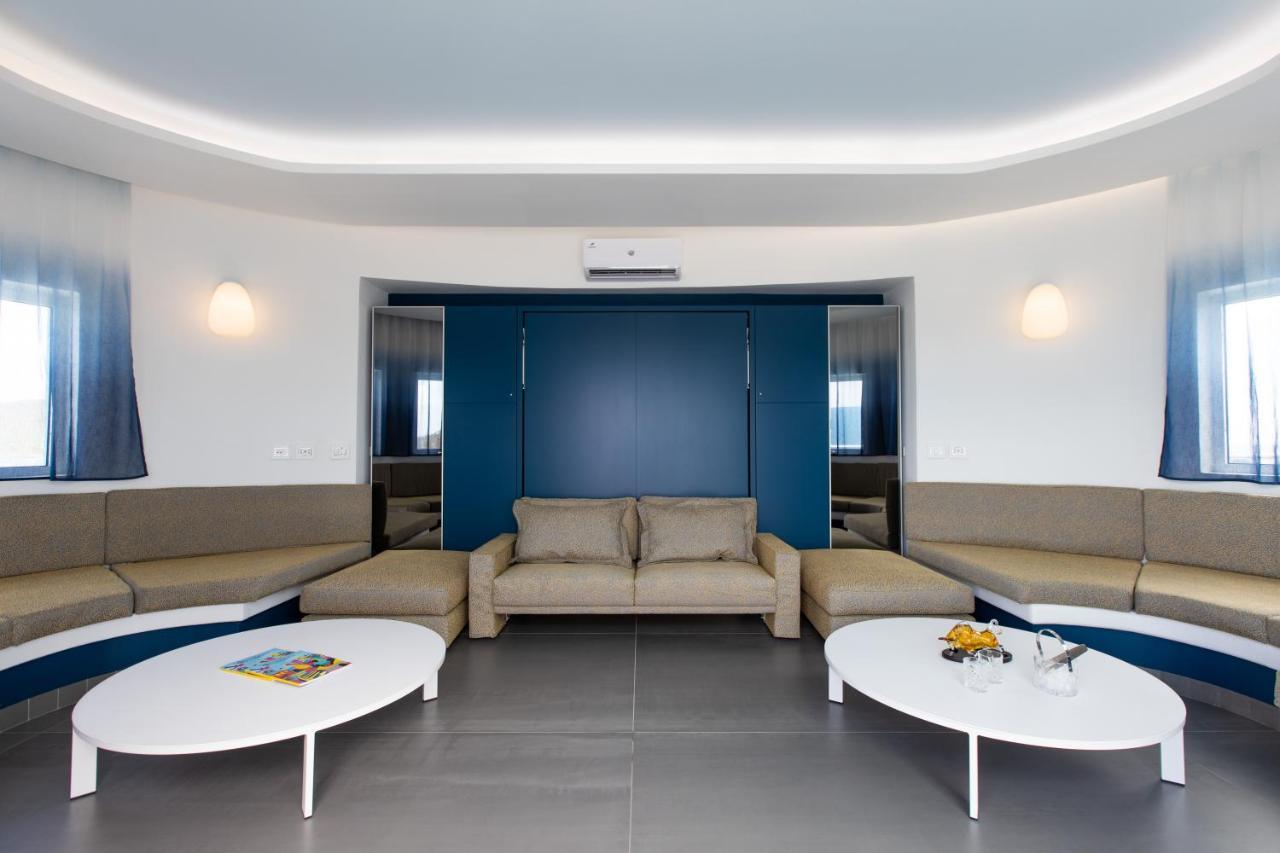 Serenity Penthouse Lowlands المظهر الخارجي الصورة